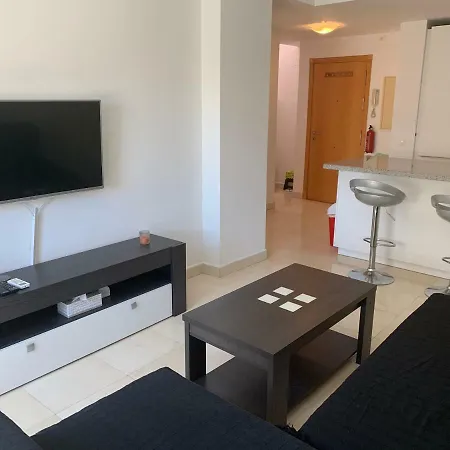 Apartment Nautica 1 3c *