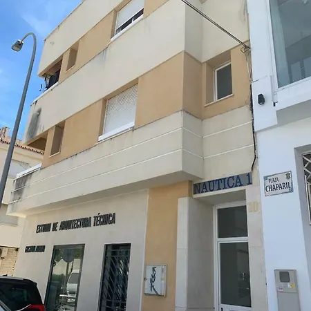 Nautica 1 3c Apartment