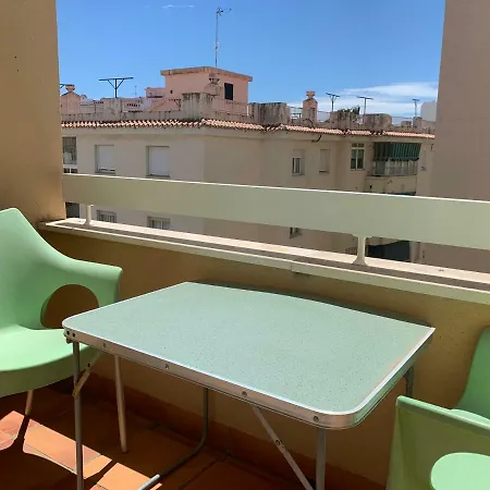 Apartment Nautica 1 3c Nerja