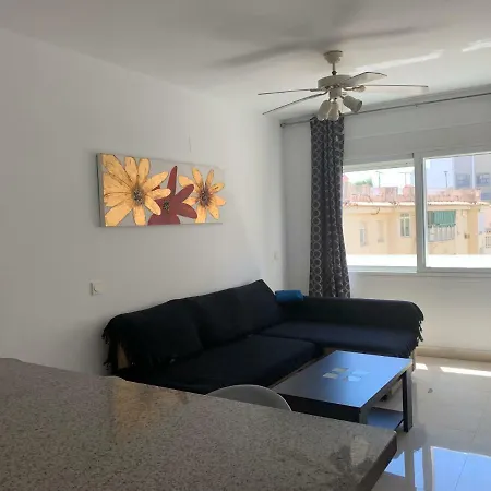 Apartment Nautica 1 3c Nerja