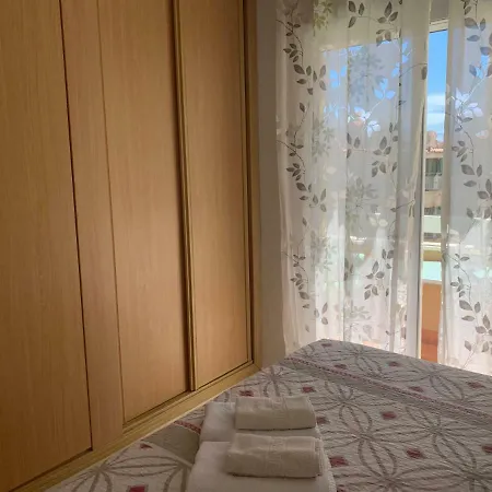 Apartment Nautica 1 3c Nerja